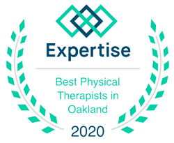 Expert best physical therapist in oakland 2020.