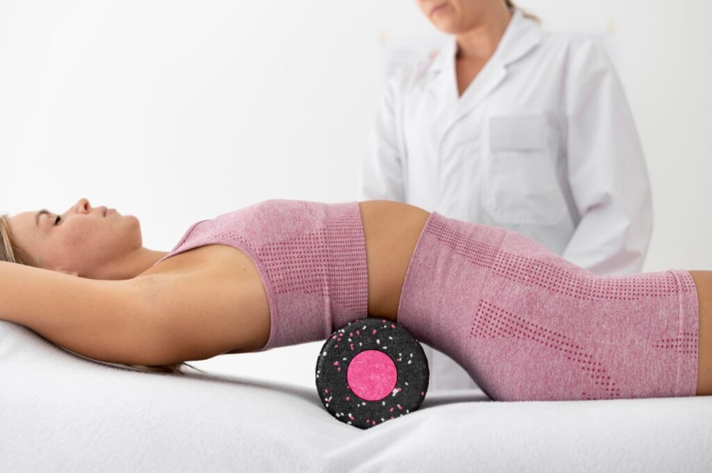 Pelvic Floor Therapy for Prolapse