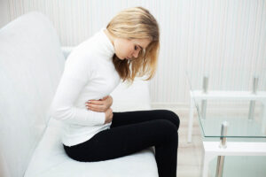 overflow incontinence causes