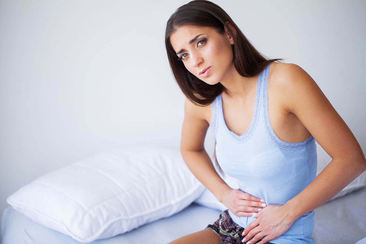Causes Of Overflow Incontinence